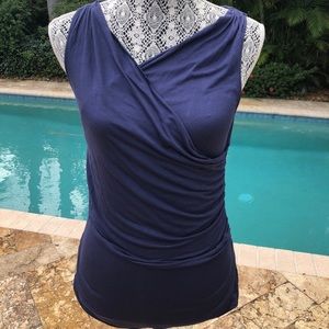 Armani Collezioni Top